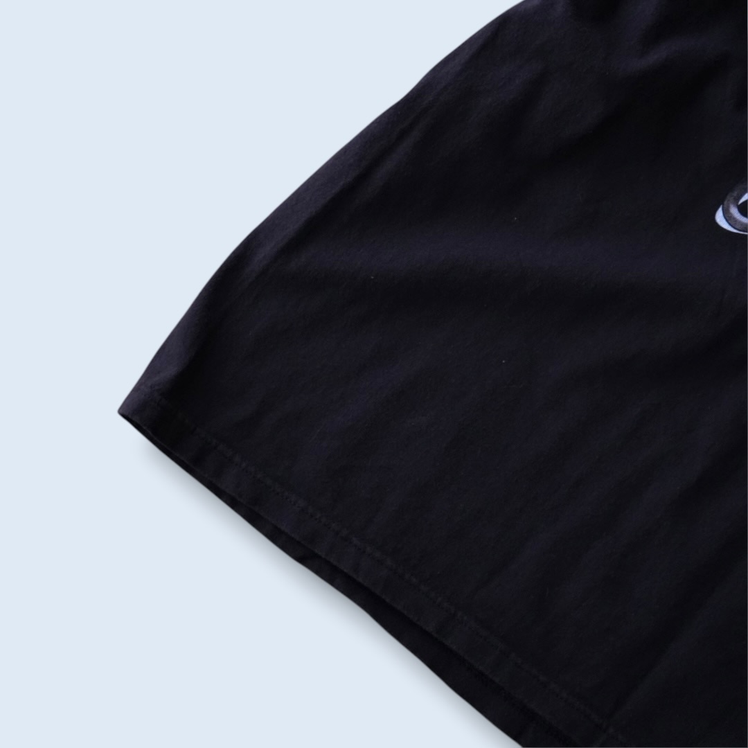 "ボンデージ綾波ピン / エヴァンゲリオン" print tee