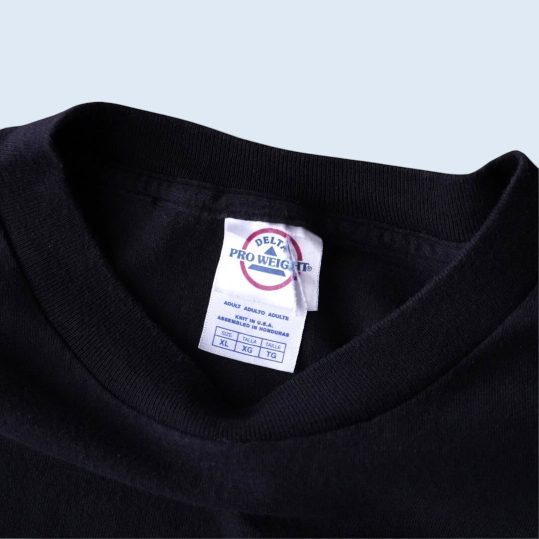 "ボンデージ綾波ピン / エヴァンゲリオン" print tee