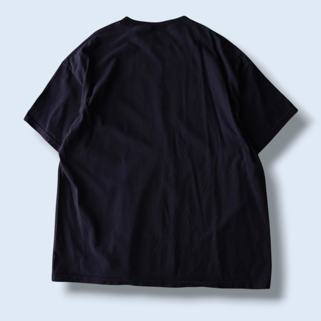 "ボンデージ綾波ピン / エヴァンゲリオン" print tee