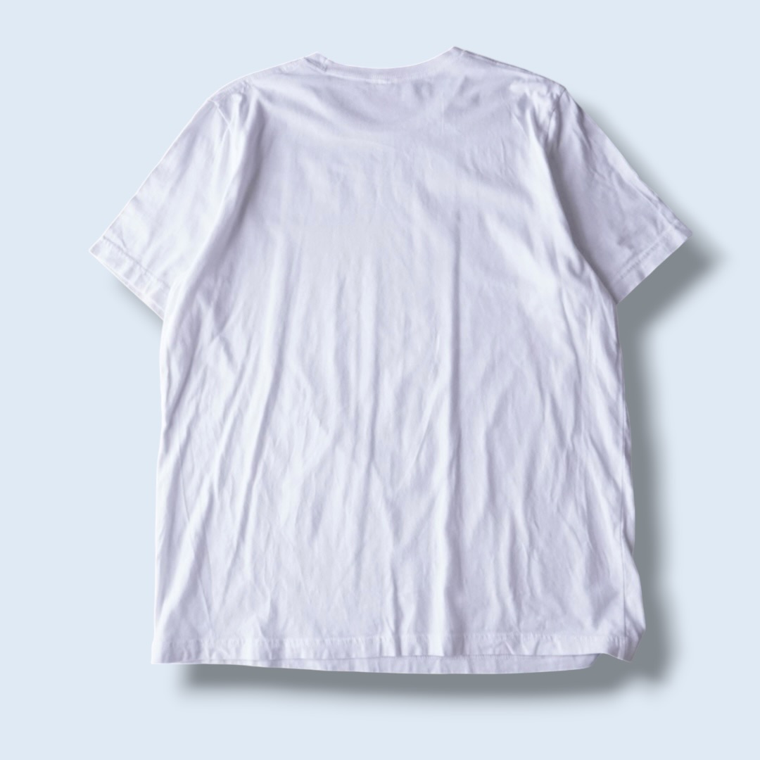 "ミサミサ×レム / デスノート" print tee