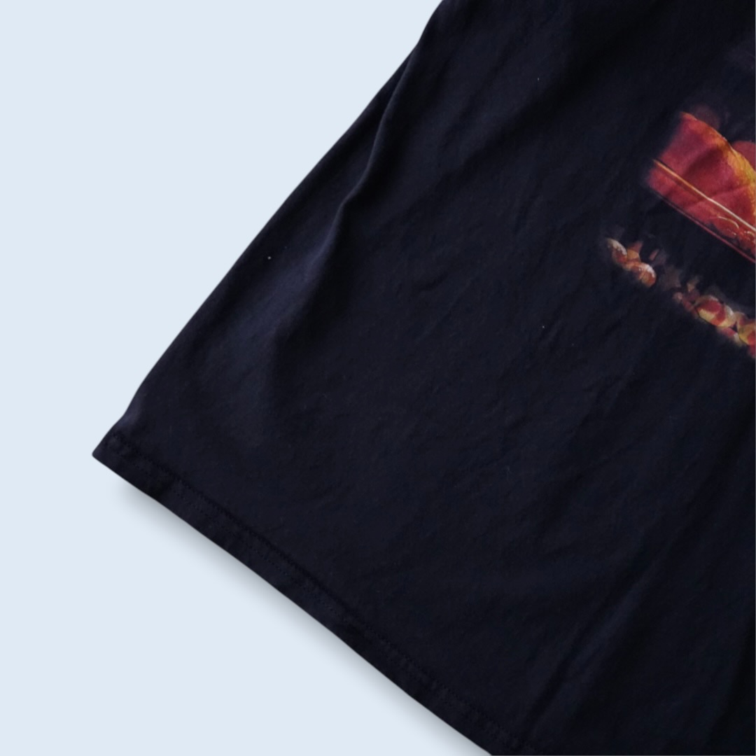 "キキとジジ / 魔女の宅急便" print tee