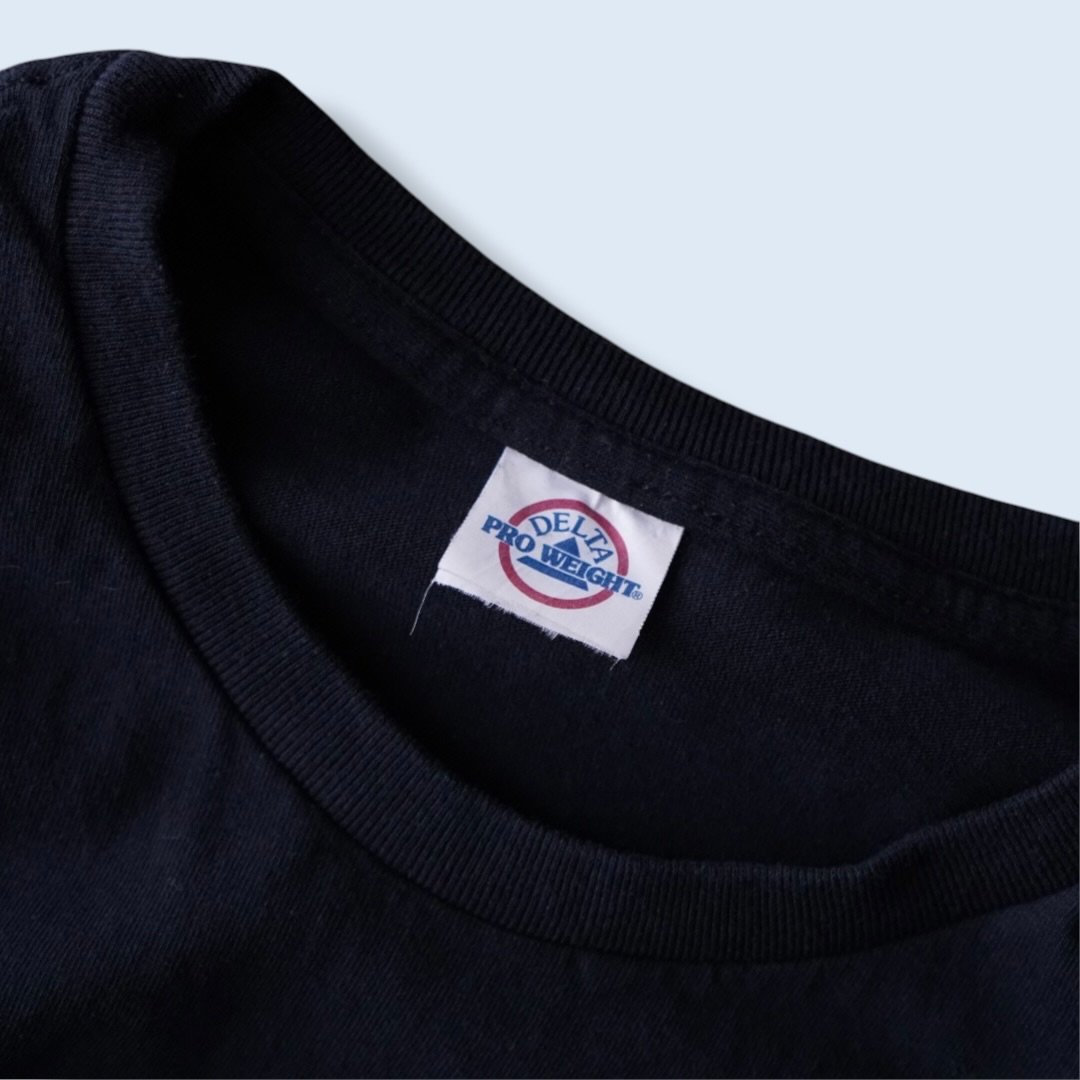 "キキとジジ / 魔女の宅急便" print tee