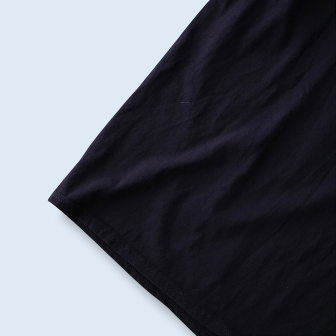 "あざといちぃのピン / ちょびっツ" print tee