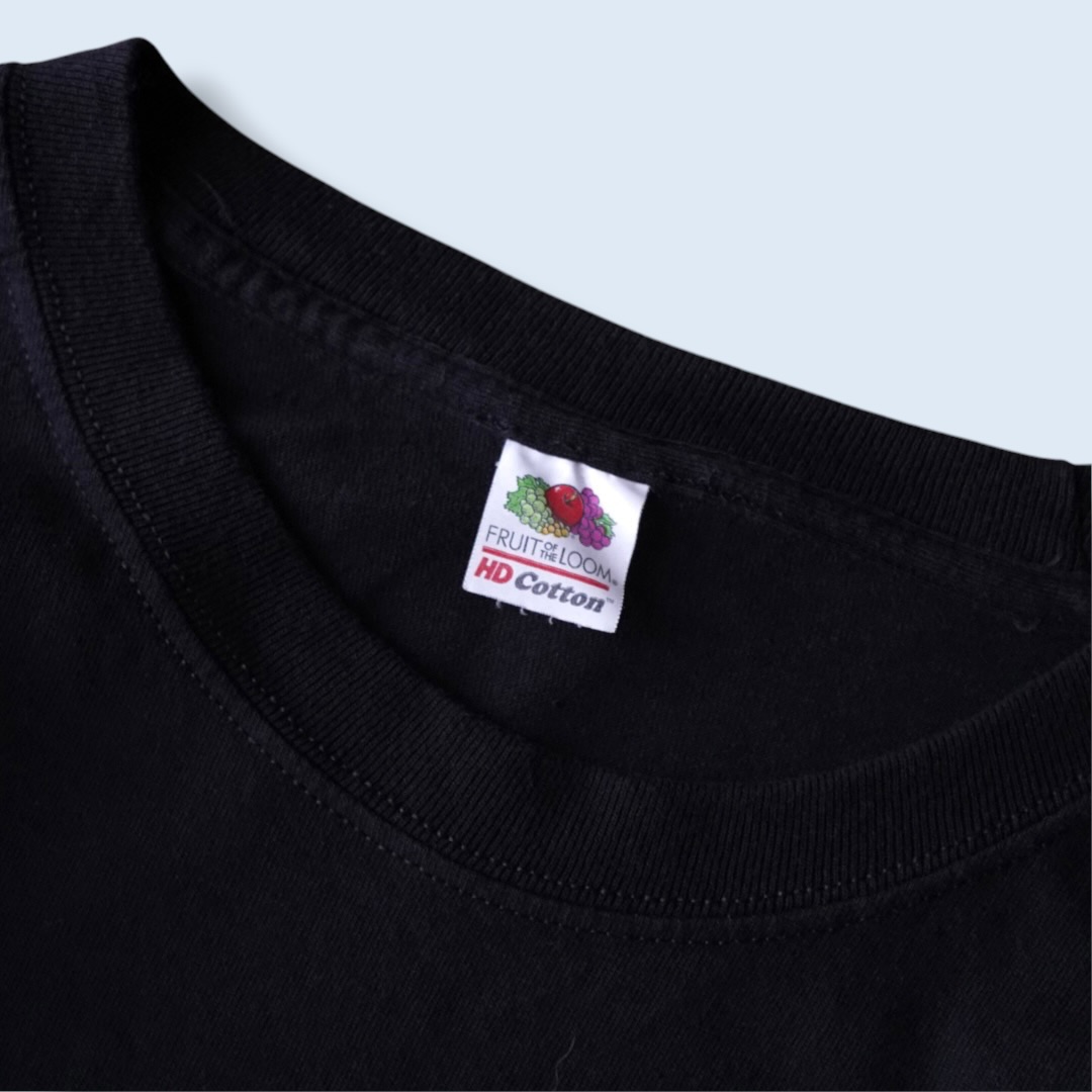 "あざといちぃのピン / ちょびっツ" print tee