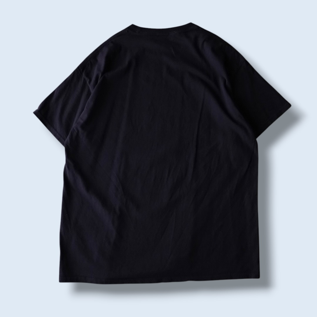 "あざといちぃのピン / ちょびっツ" print tee