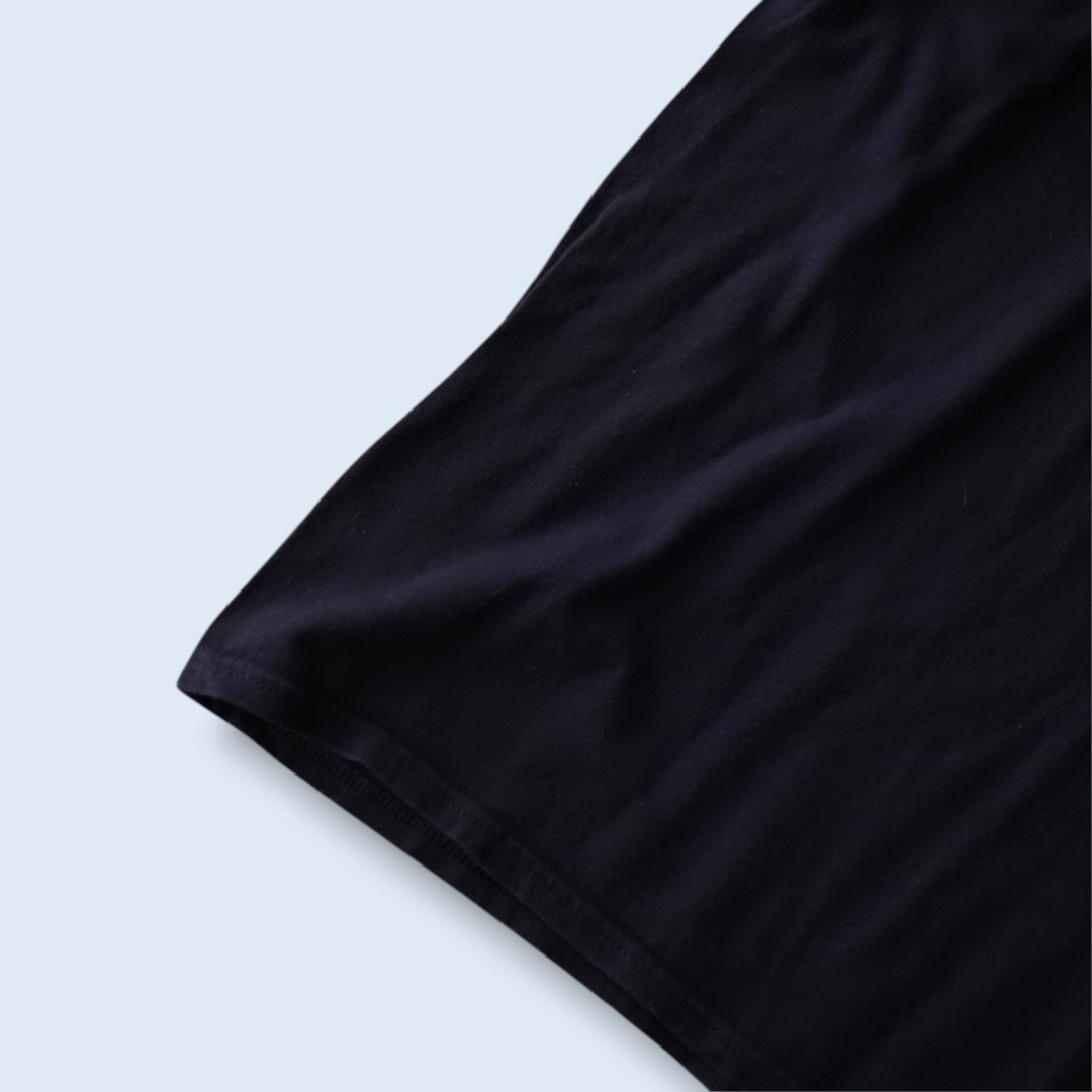 "豪炎寺&吹雪クロスファイア / イナズマイレブン" print tee