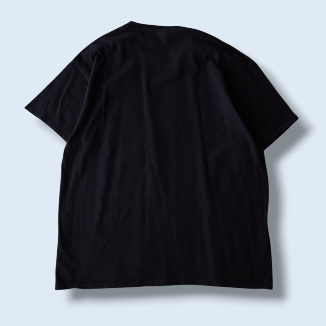 "豪炎寺&吹雪クロスファイア / イナズマイレブン" print tee