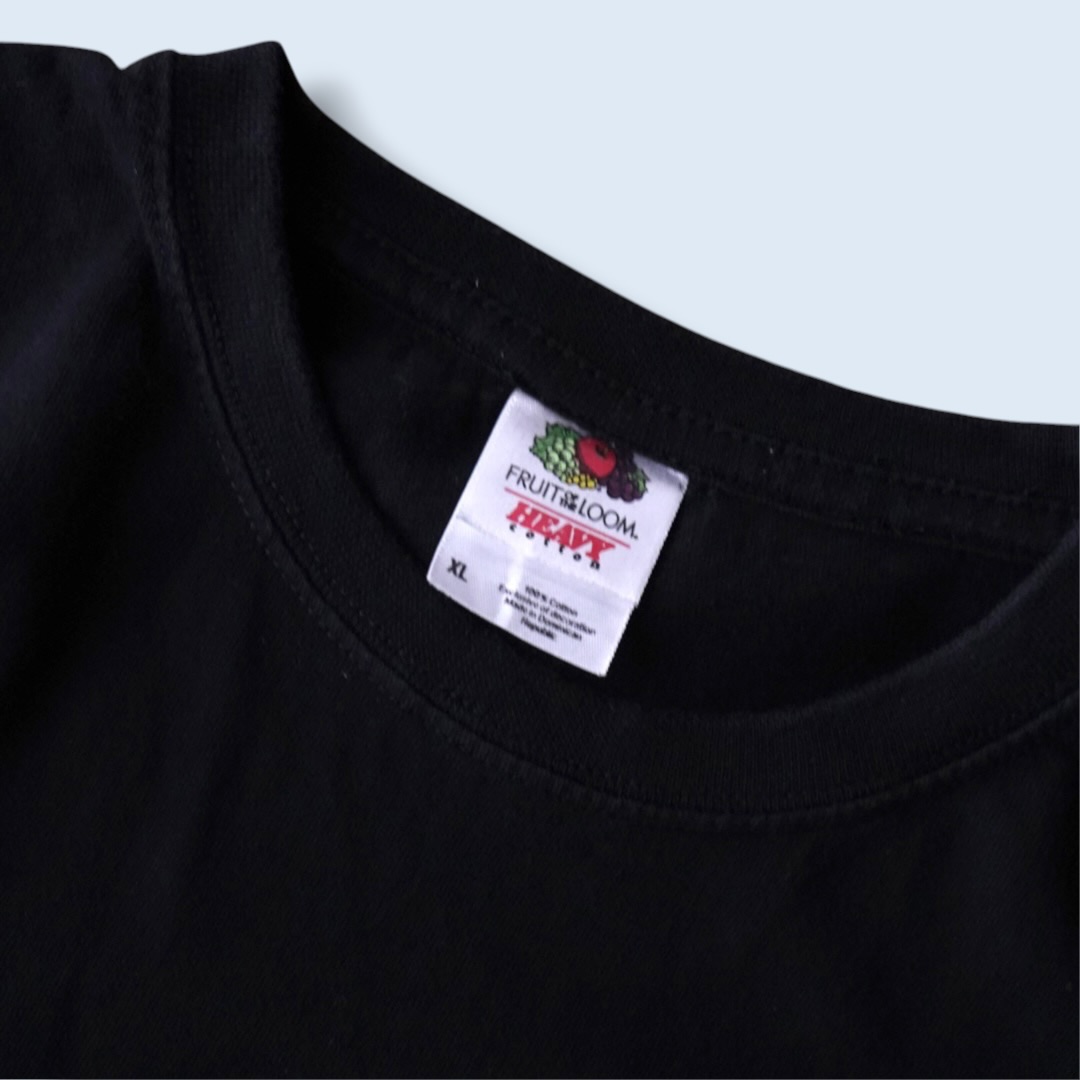 レヴィのピン / BLACK LAGOON" print tee