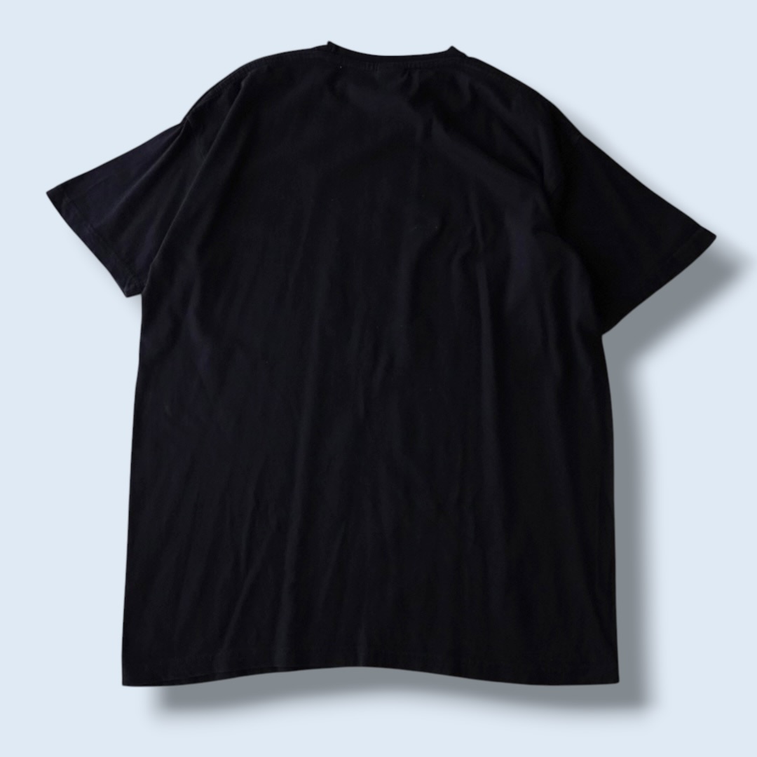 レヴィのピン / BLACK LAGOON" print tee