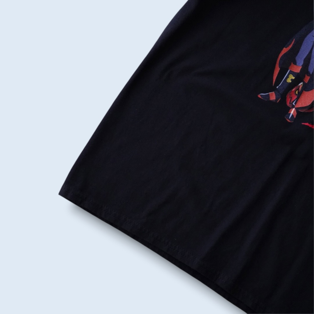 "シモン×グレンラガン / 天元突破グレンラガン" print tee