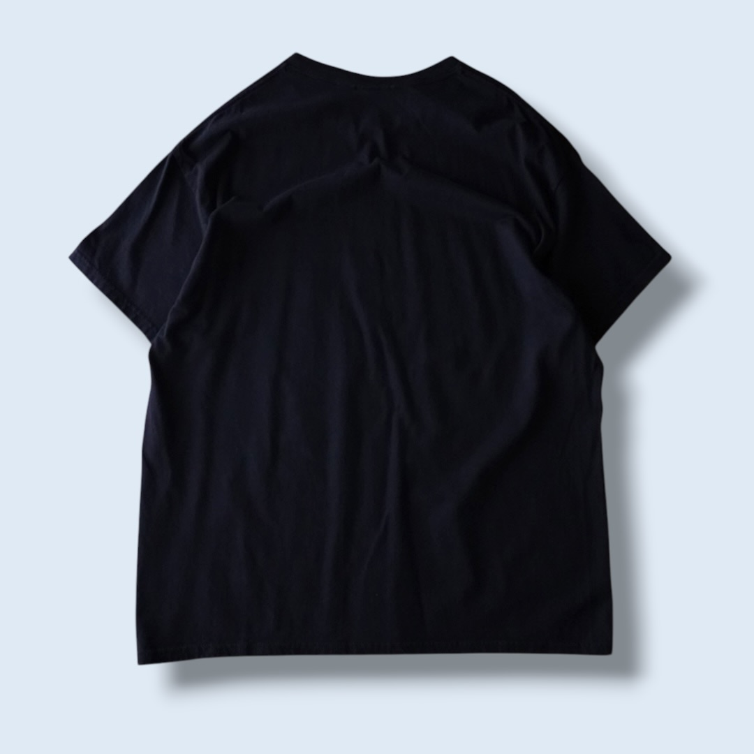 "シモン×グレンラガン / 天元突破グレンラガン" print tee