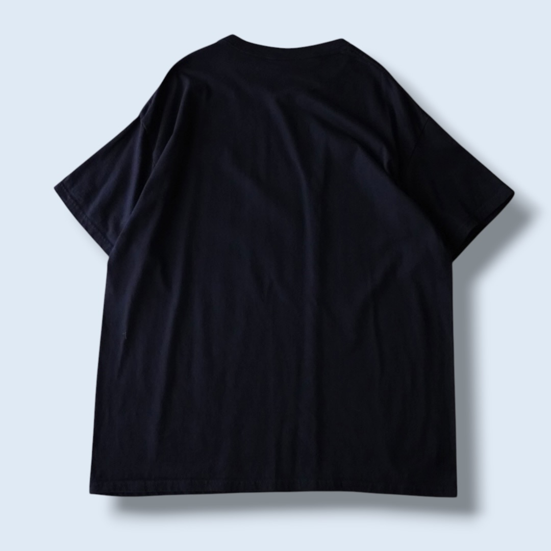 "琴美のピン / 終ノ空" print tee