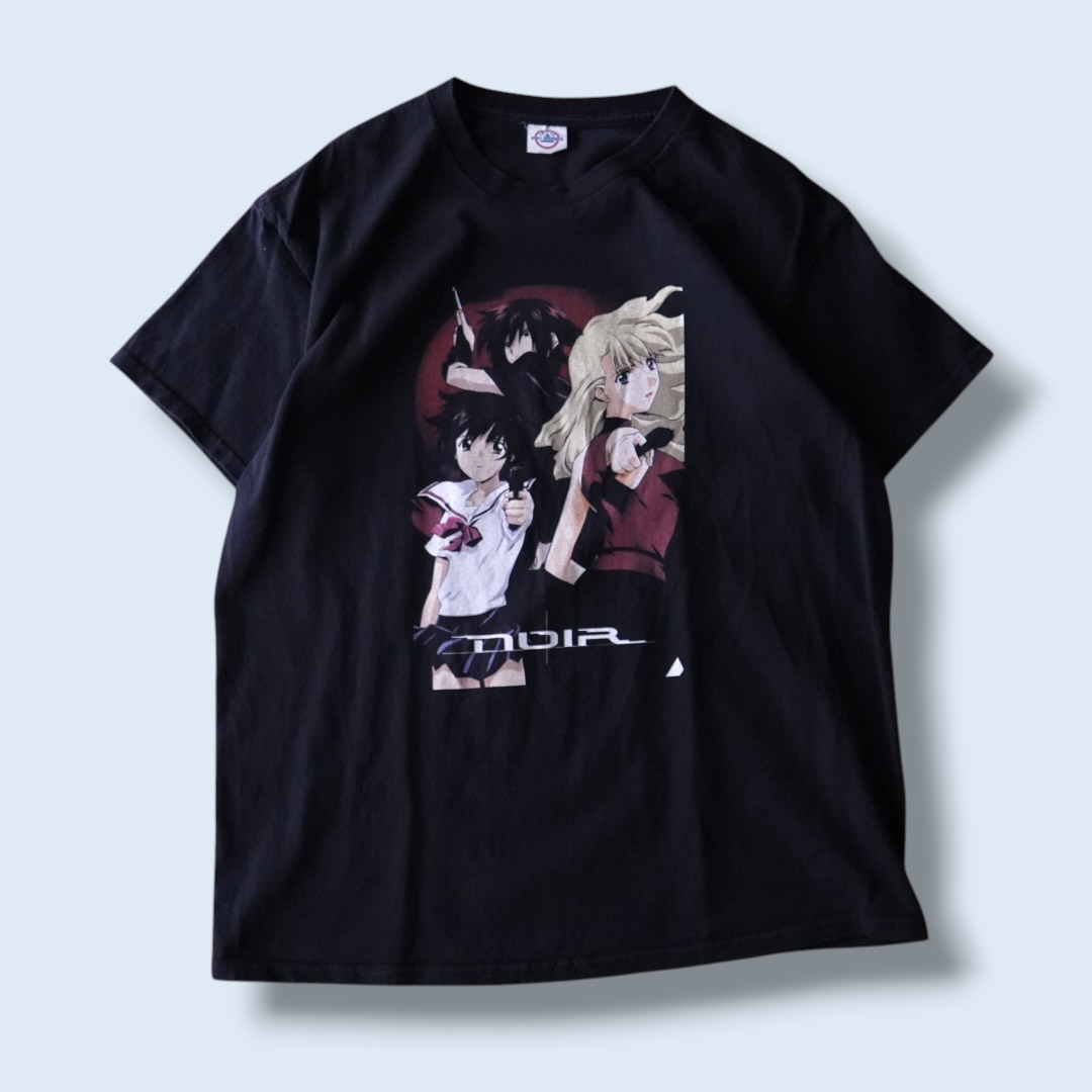 "集合極上グラ / NOIR" print tee