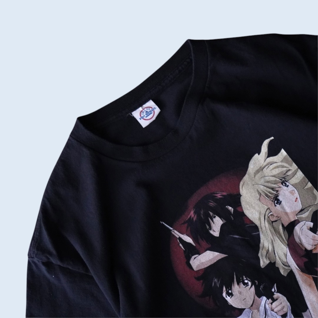 "集合極上グラ / NOIR" print tee