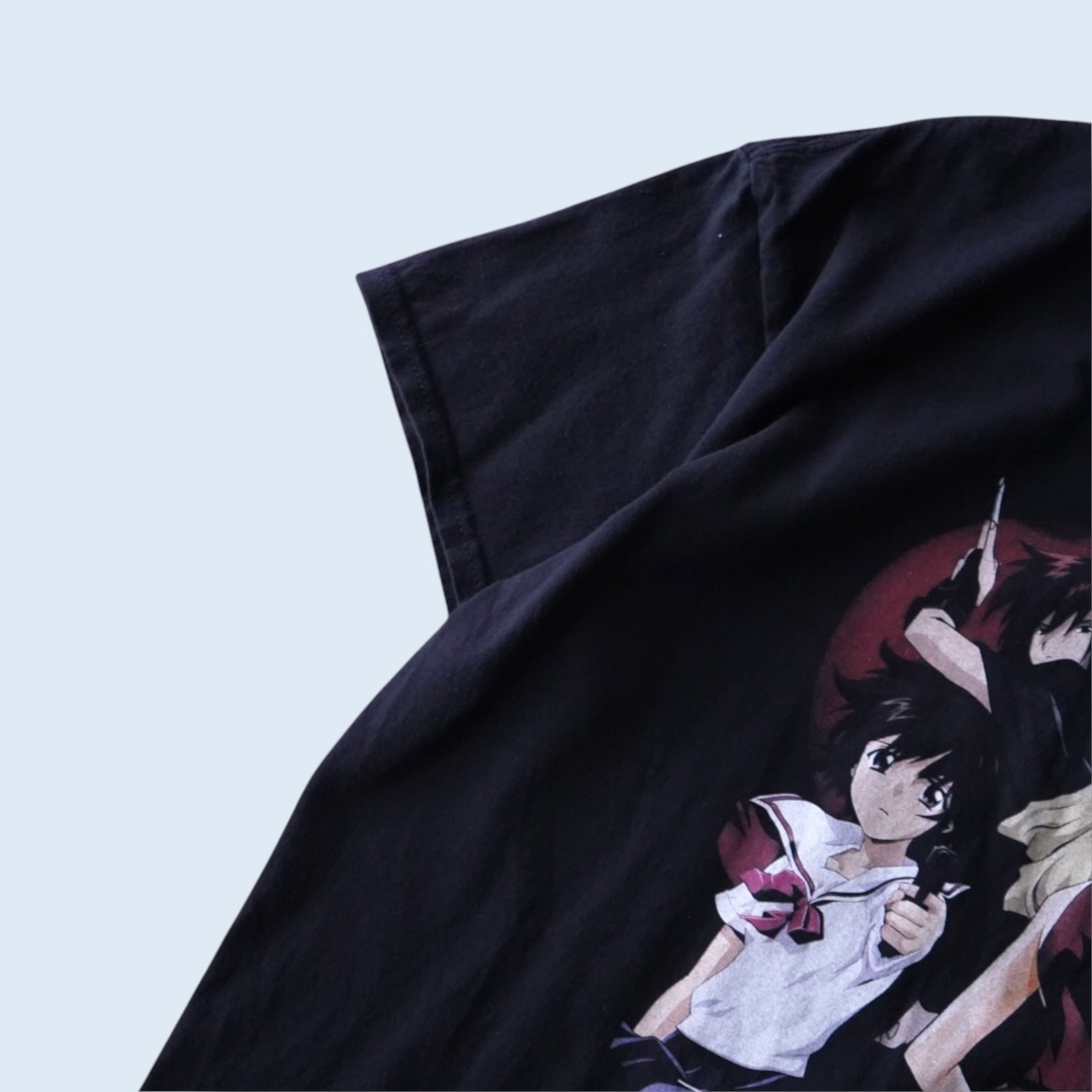 "集合極上グラ / NOIR" print tee