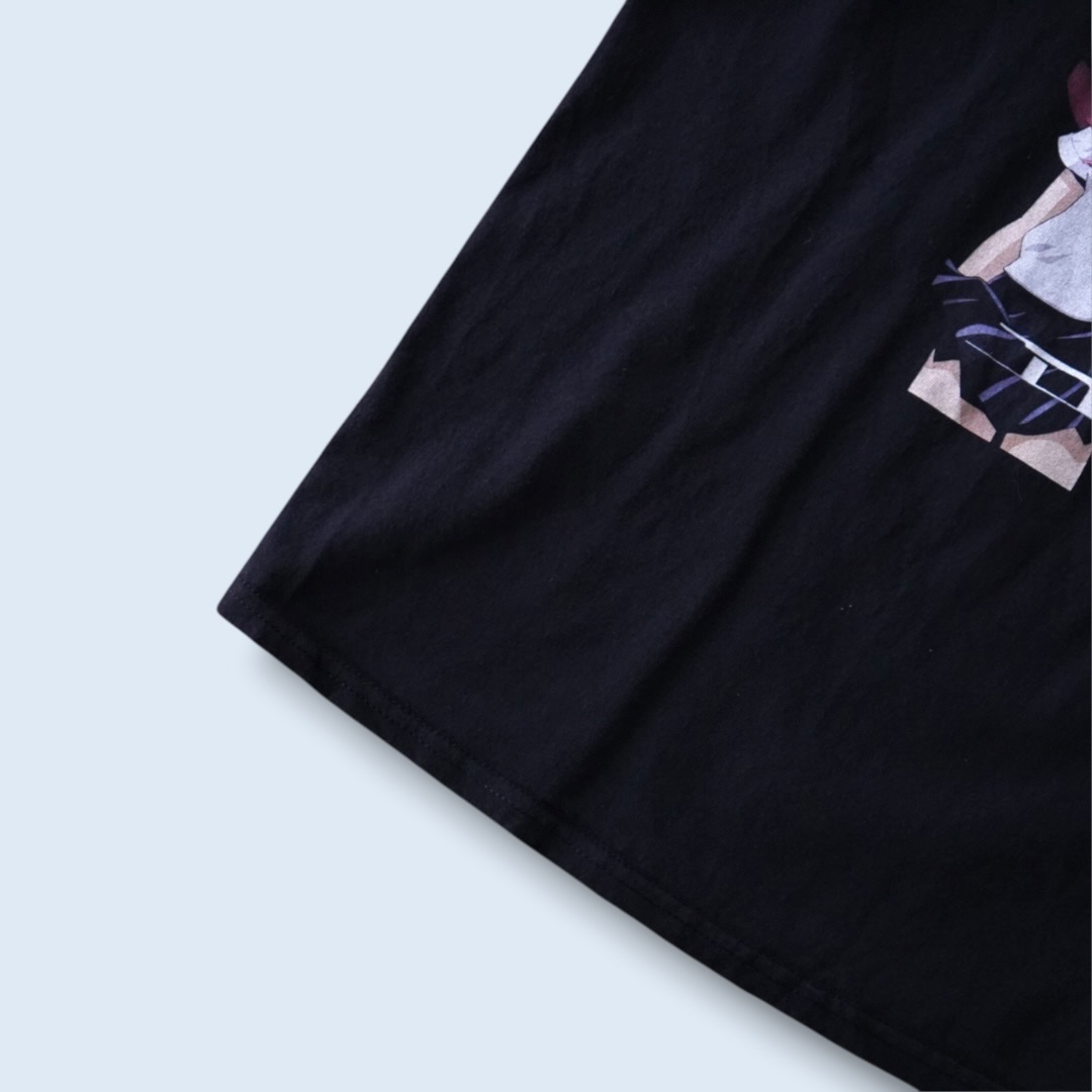 "集合極上グラ / NOIR" print tee