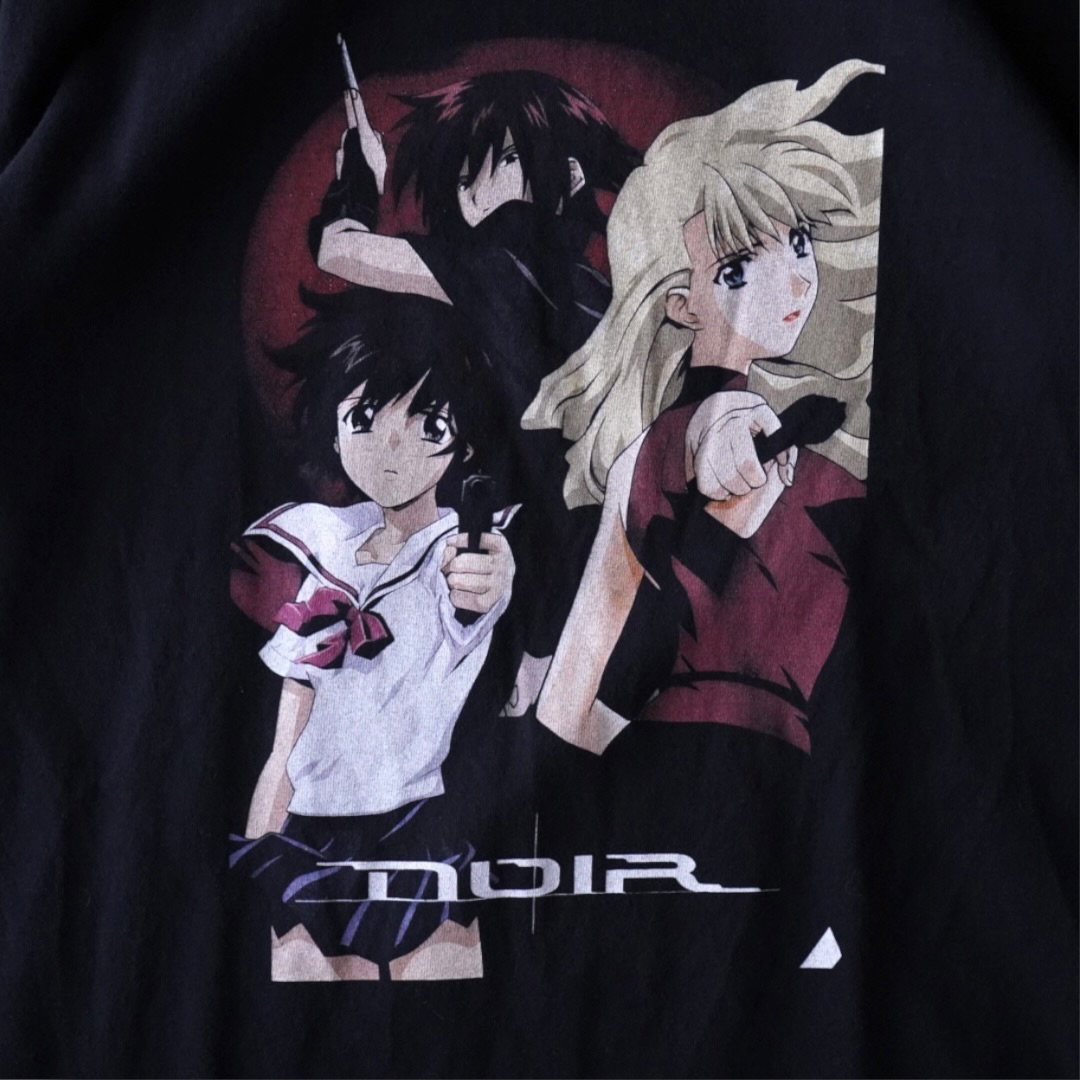 "集合極上グラ / NOIR" print tee