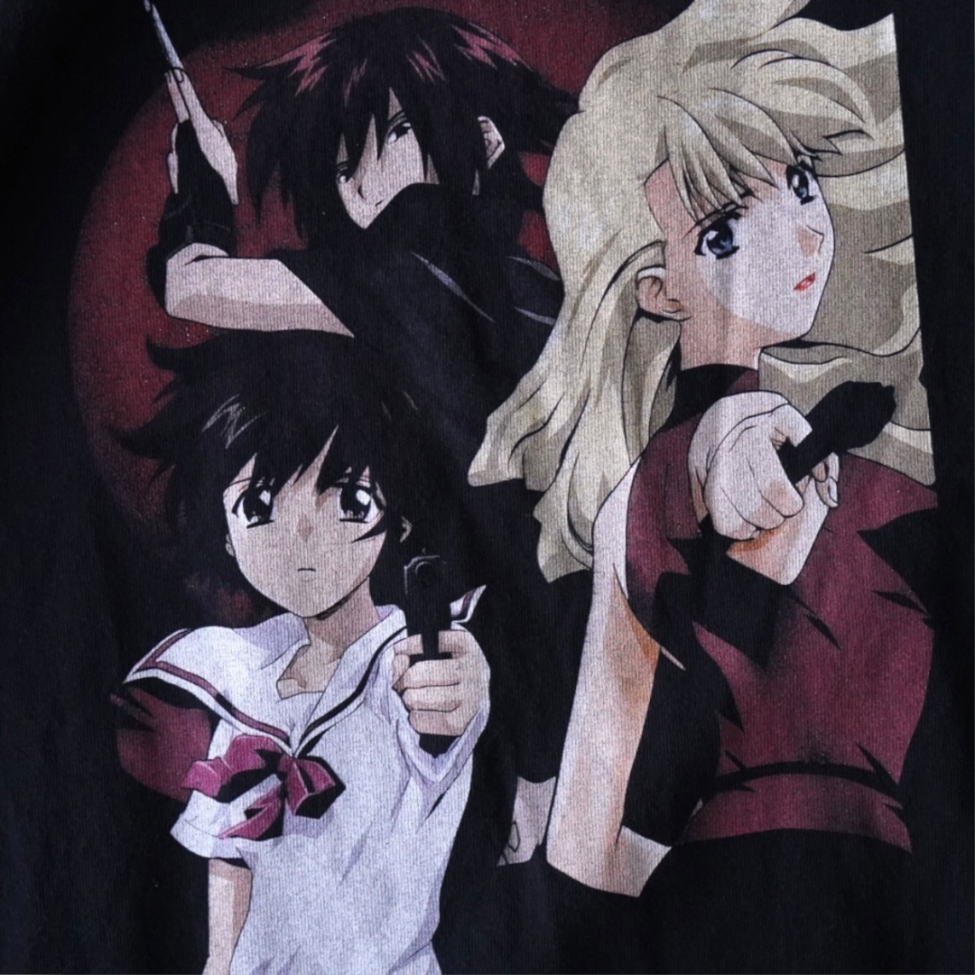"集合極上グラ / NOIR" print tee