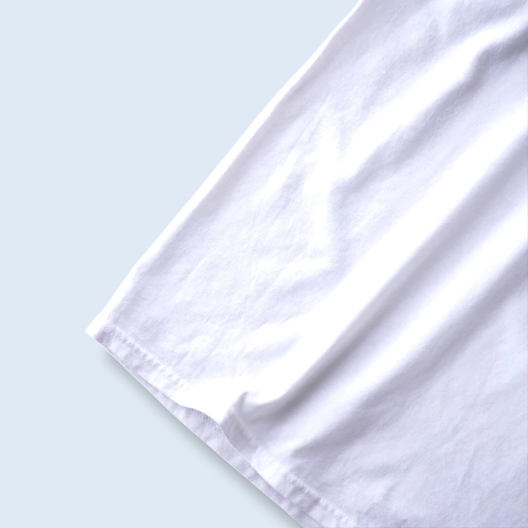 "イカロス×攻殻機動隊パロ / そらのおとしもの" print tee