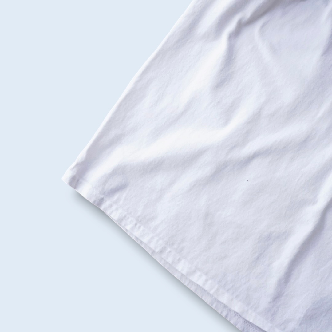 "シャンプーのピン / らんま1/2" print tee