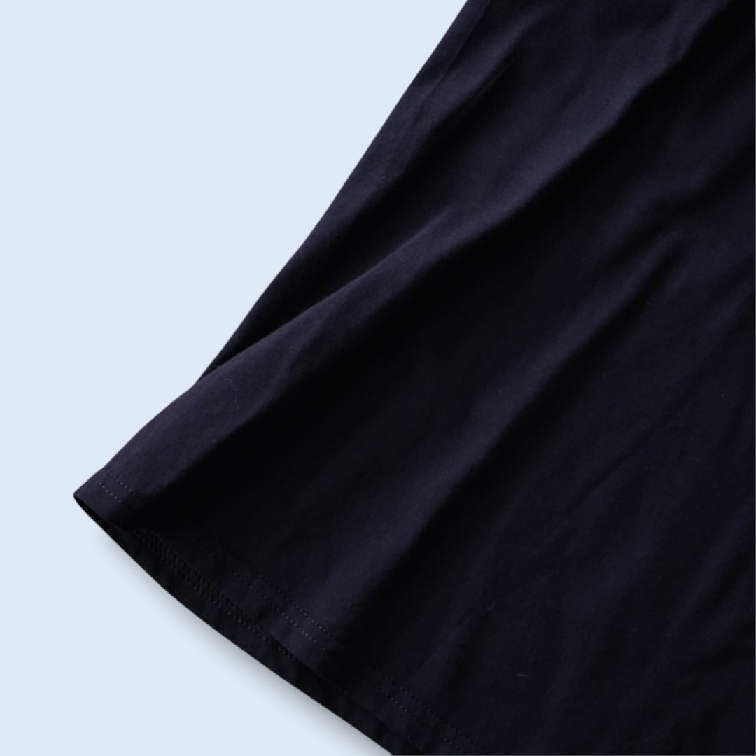 "佐久間のピン / イナズマイレブン" print tee
