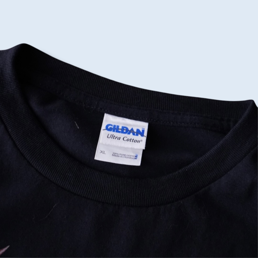 "佐久間のピン / イナズマイレブン" print tee