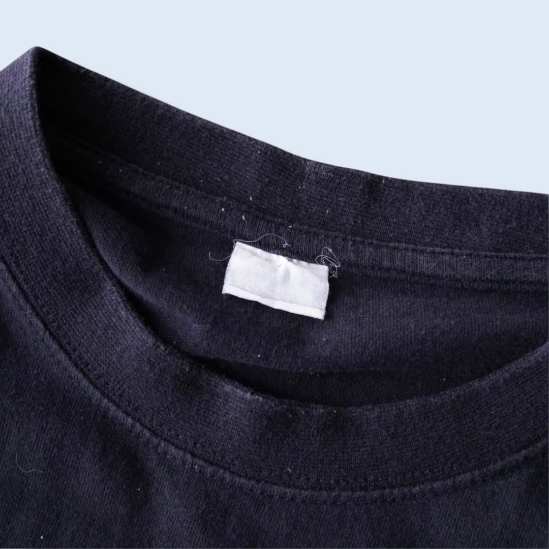 "白カネキとリゼ / 東京喰種" print tee