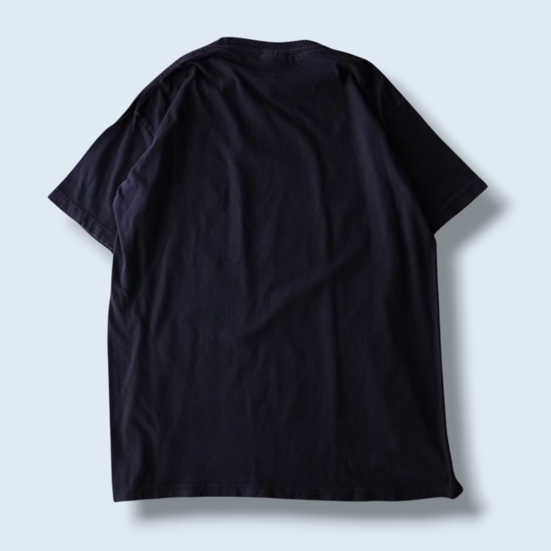 "ミサミサのピン / デスノート" print tee