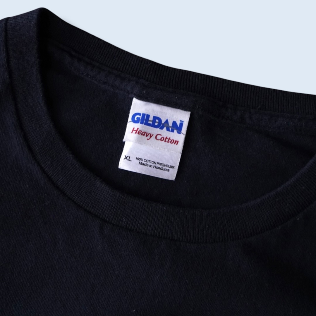 "御坂美琴のピン / とある魔術の禁書目録" print tee