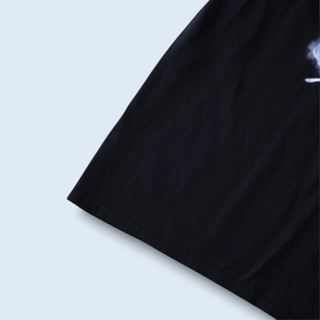 "吹雪のピン / イナズマイレブン" print tee
