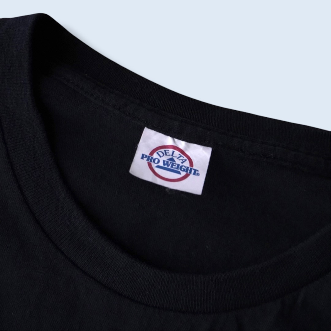 "吹雪のピン / イナズマイレブン" print tee