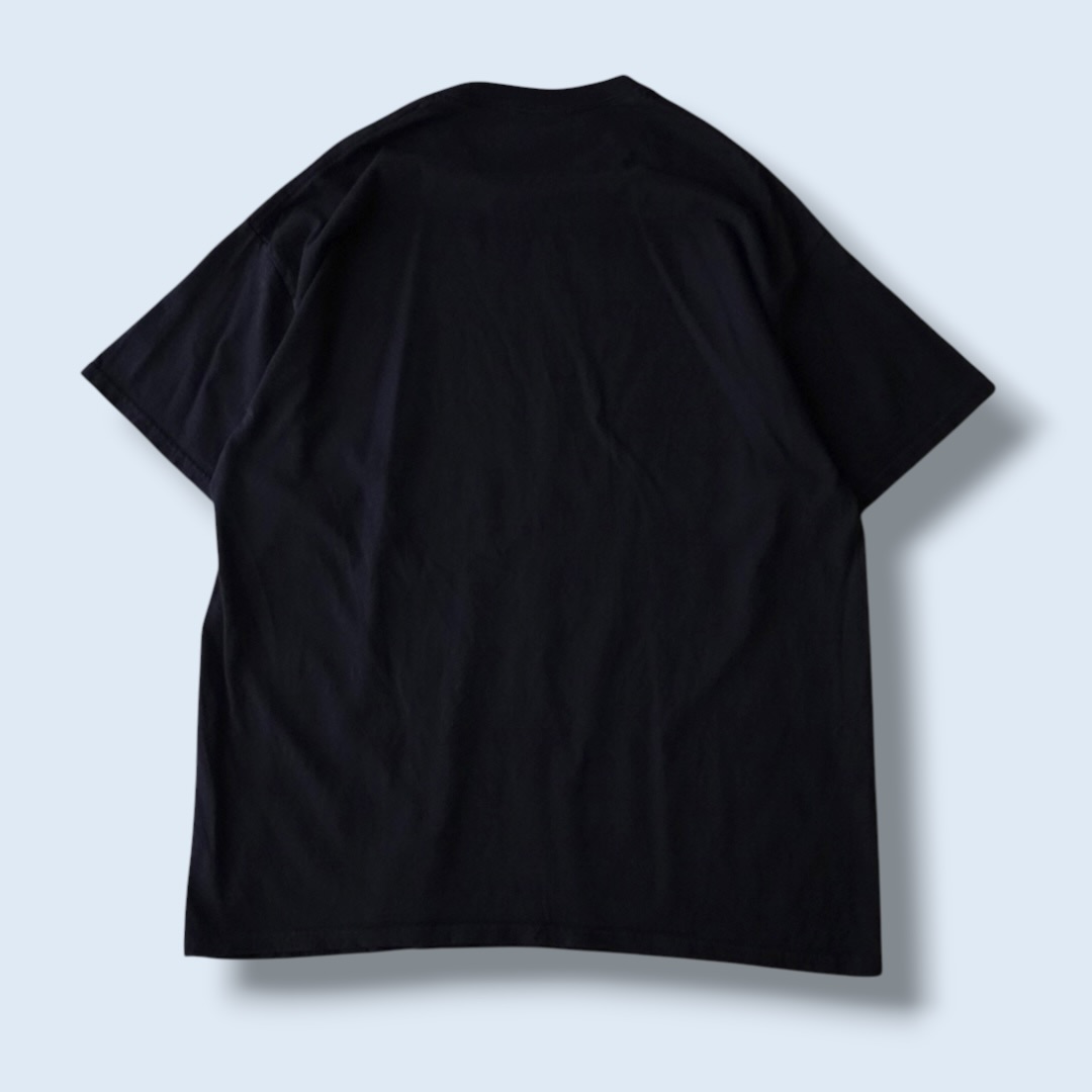 "吹雪のピン / イナズマイレブン" print tee