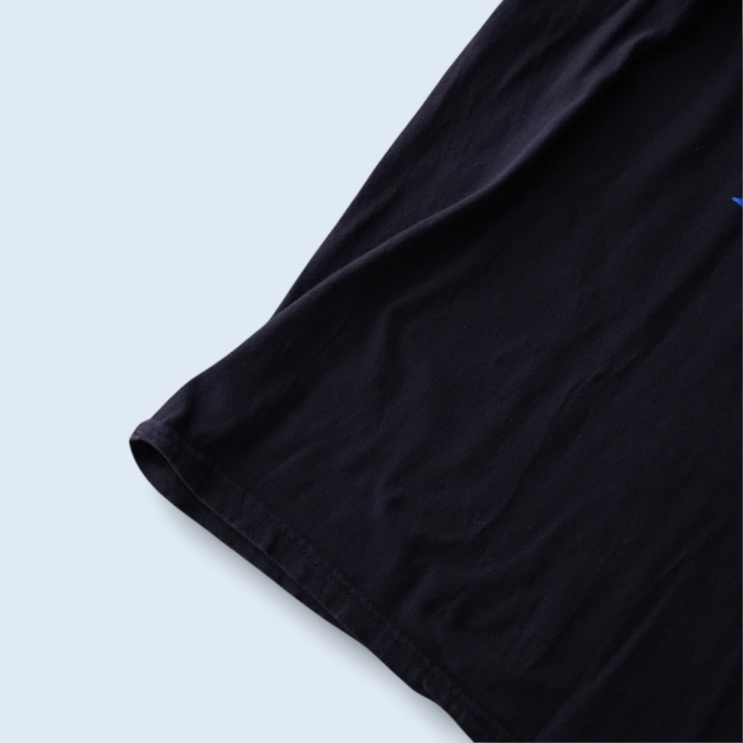 "シンジミーム / エヴァンゲリオン" print tee