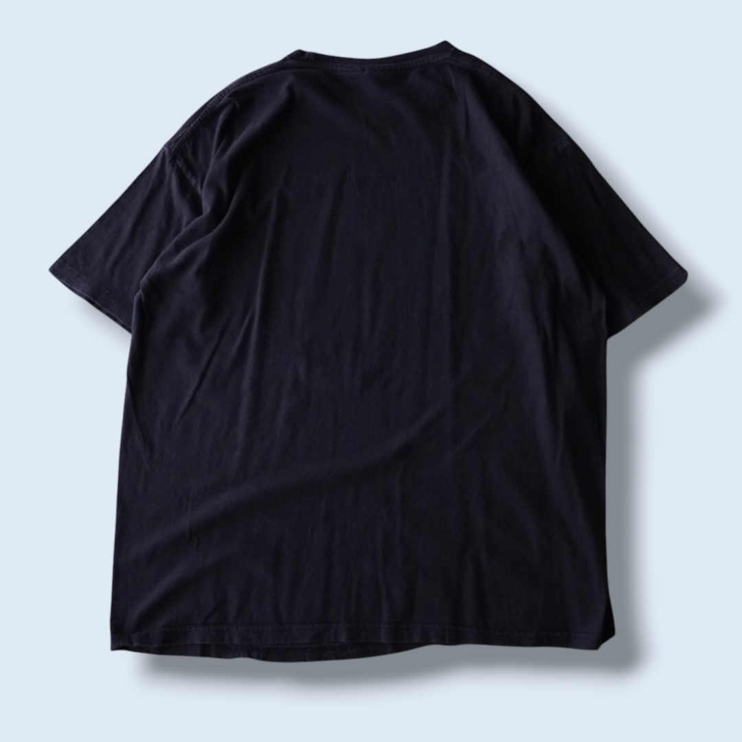 "シンジミーム / エヴァンゲリオン" print tee